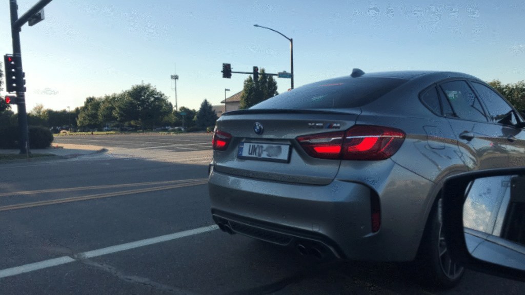 Come Effettuare Una Visura Aci Per Una Targa Straniera