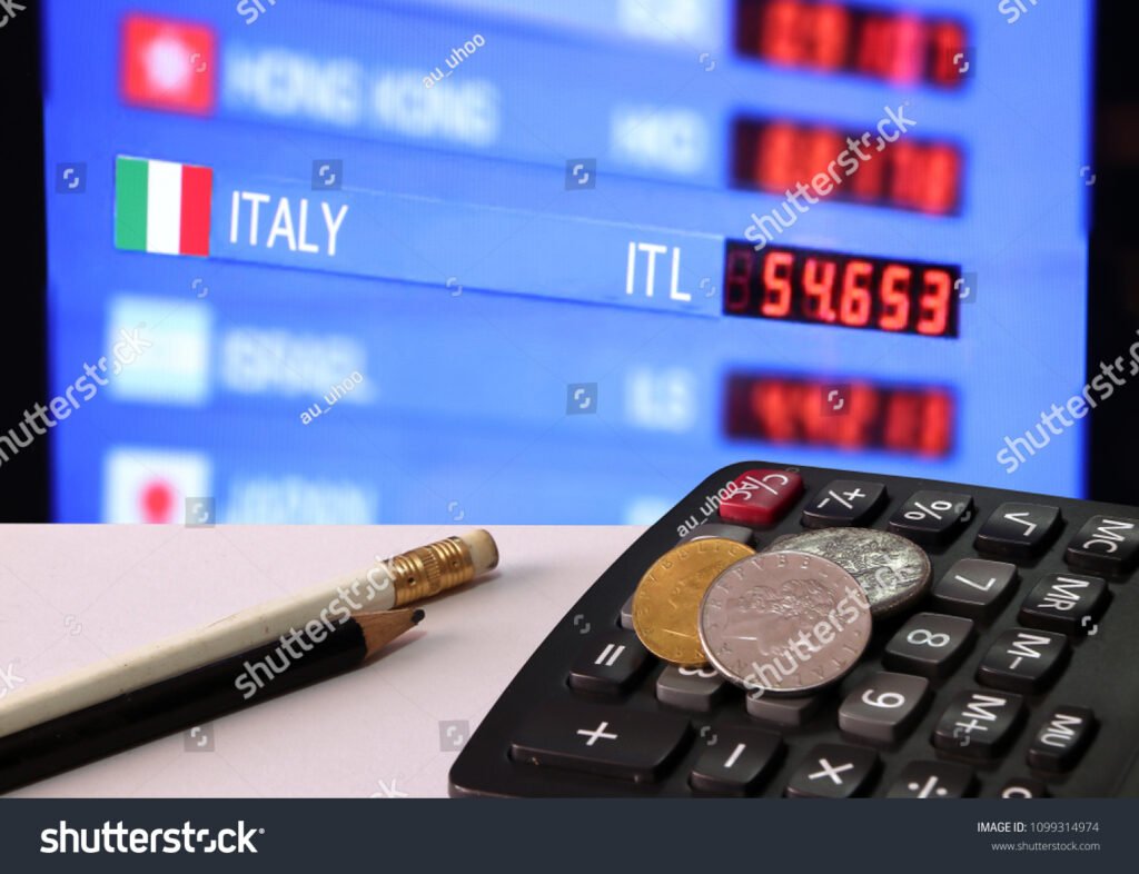 Qual è Il Tasso Di Interesse Applicato Ai Conti Correnti In Italia
