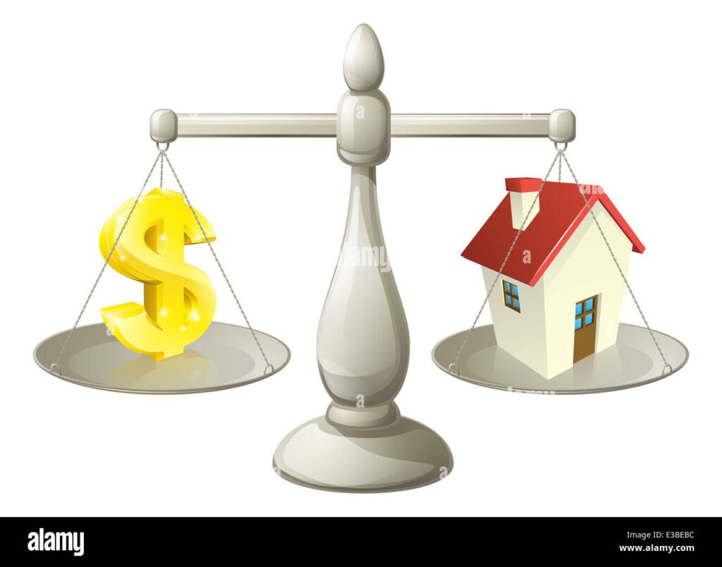 Conviene Comprare Casa o Meglio Tenere i Soldi in Banca