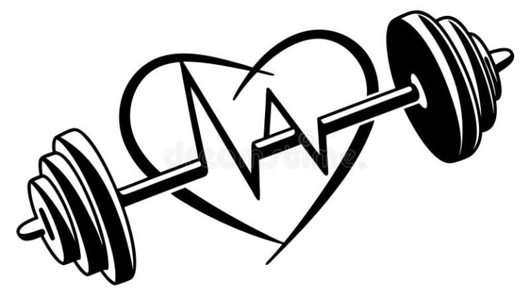 Quali Sono Le Percentuali Di Invalidità Civile E Come Si Calcolano 2 bilanciere con simboli di salute e percentuali