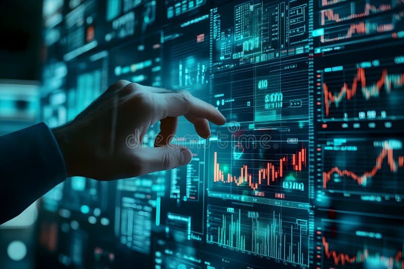 Cosa fa esattamente un broker finanziario e come funziona il suo ruolo