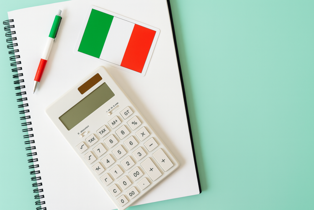 Come Si Calcolano Le Tasse Nel Regime Forfettario In Italia