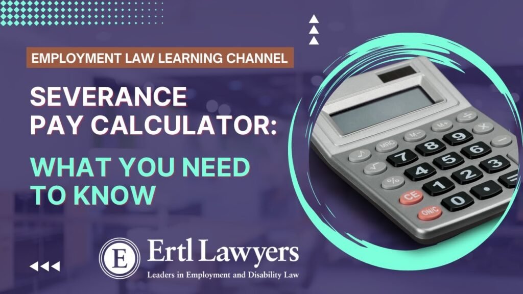 Come si calcola correttamente la liquidazione per la colf