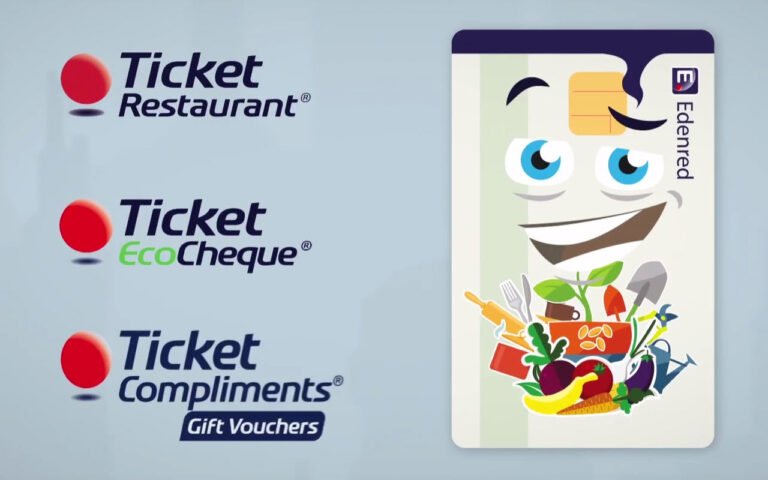 carte buoni pasto edenred in uso quotidiano