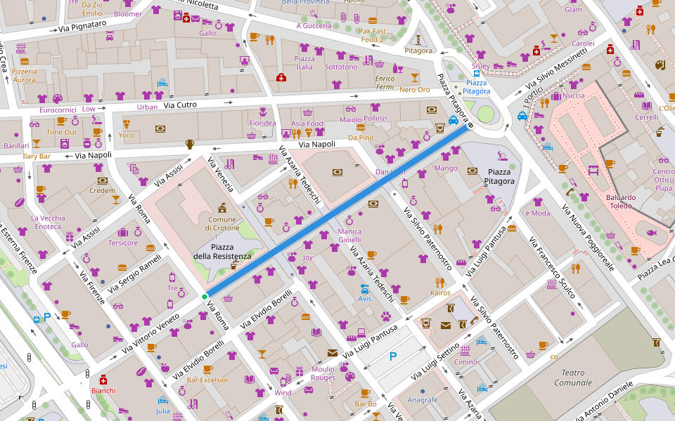 Come Trovare il Caf in Via Regina Margherita per Servizi Fiscali