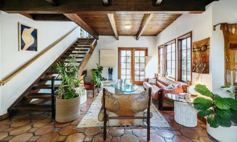 case in affitto ad orta di atella esterno