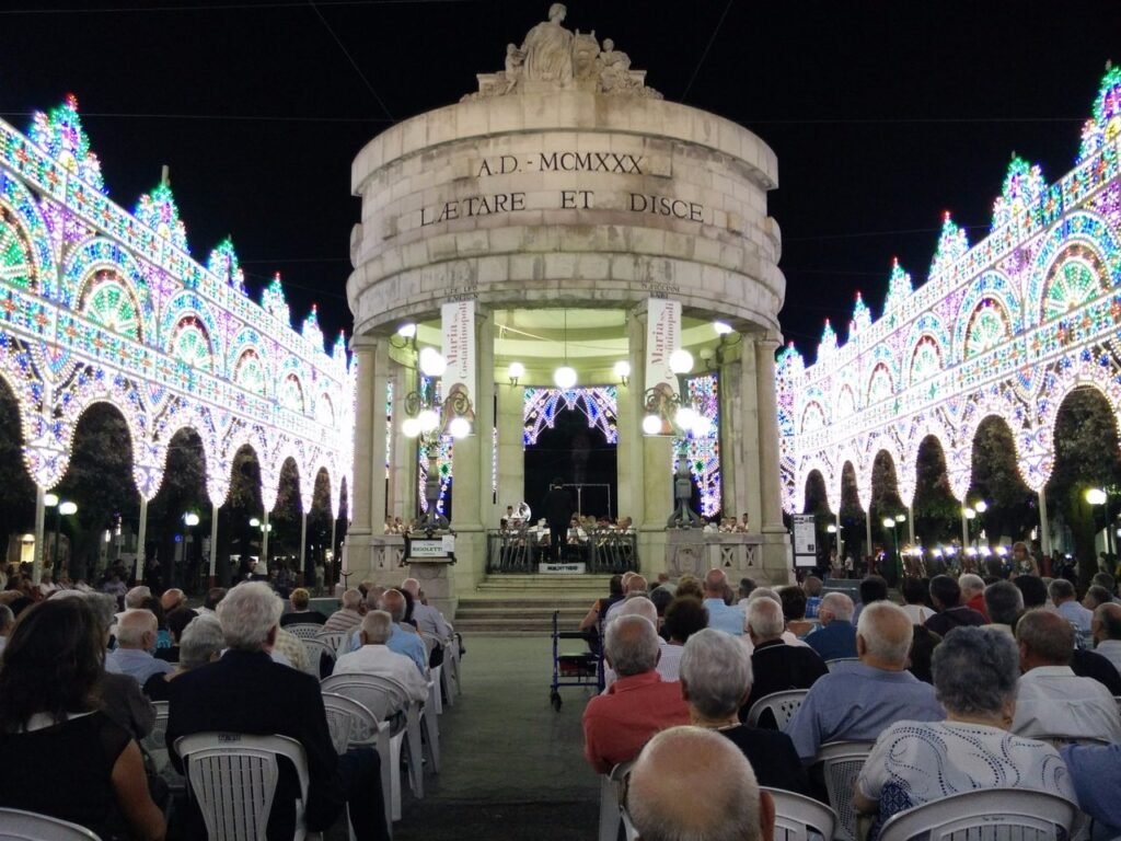Come trovare lavoro ad Acquaviva delle Fonti