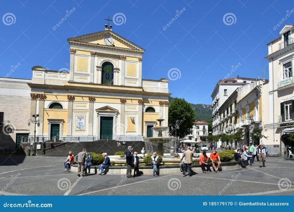 Quali Sono Le Migliori Offerte Di Lavoro A Cava De’ Tirreni