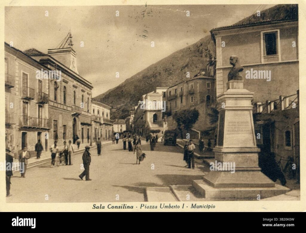 Dove Trovare le Migliori Offerte di Lavoro a Sala Consilina