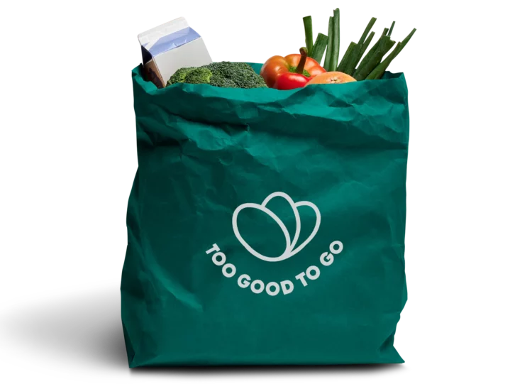 Cos’è Too Good To Go e Come Funziona per Ridurre gli Sprechi