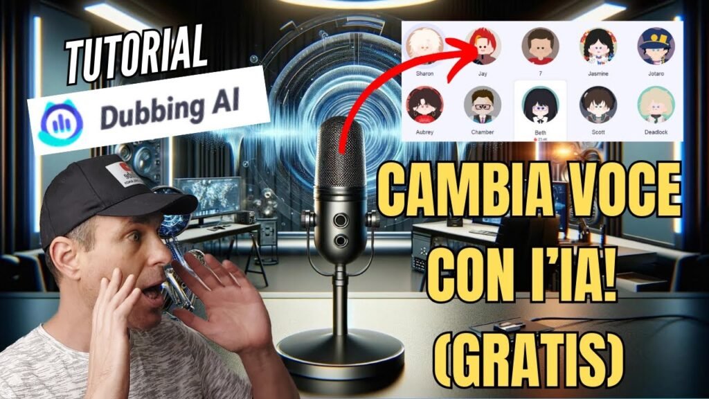 Come Cambiare La Voce Al Telefono: Quali Sono I Metodi Più Efficaci