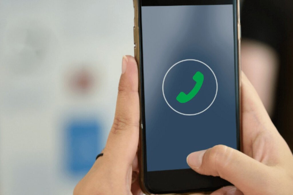 Come faccio a registrare una telefonata in modo legale e facile 3 Come faccio a registrare una telefonata in modo legale e facile