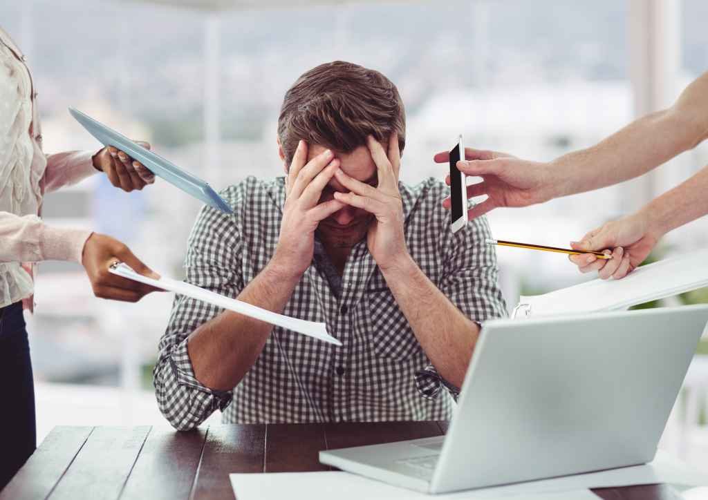 Come Fare Causa al Datore di Lavoro per Stress Lavorativo