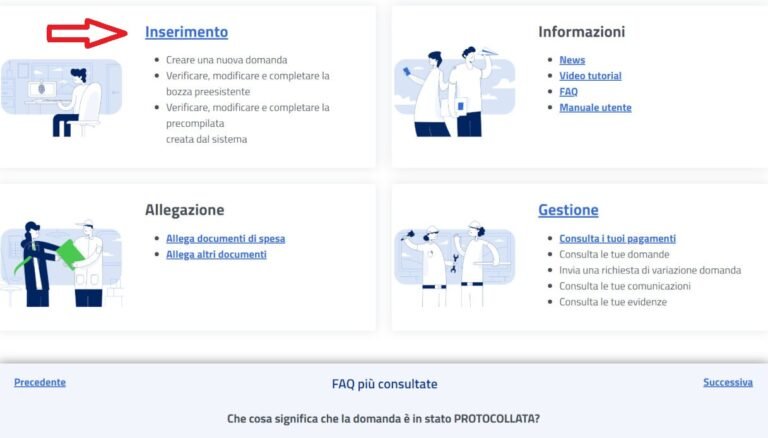 come funziona il bonus asilo nido e come richiederlo