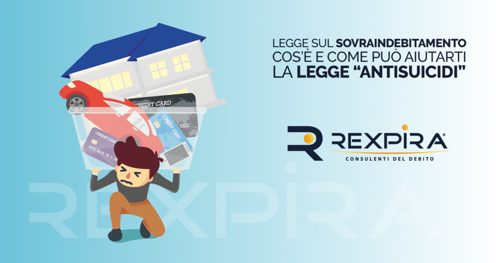 Come Funziona la Legge Salva Suicidi in Italia