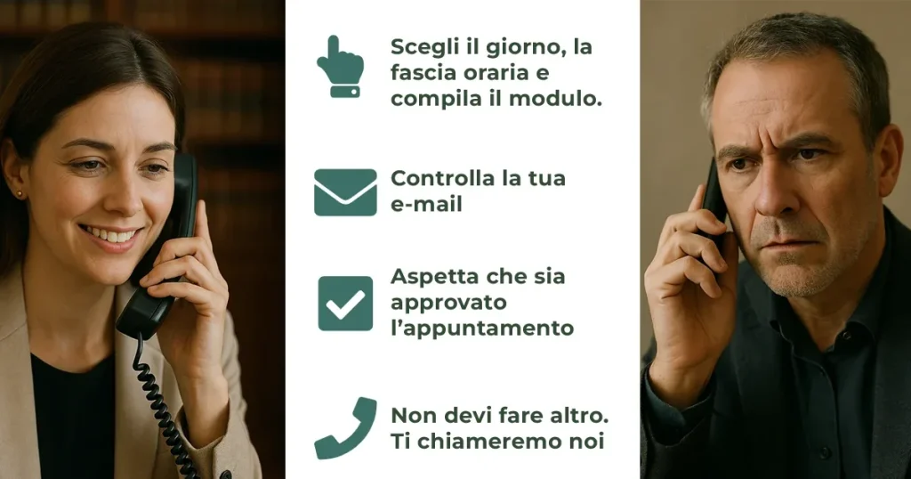 Come Ottenere Assistenza Legale Gratuita Tramite Un Patronato