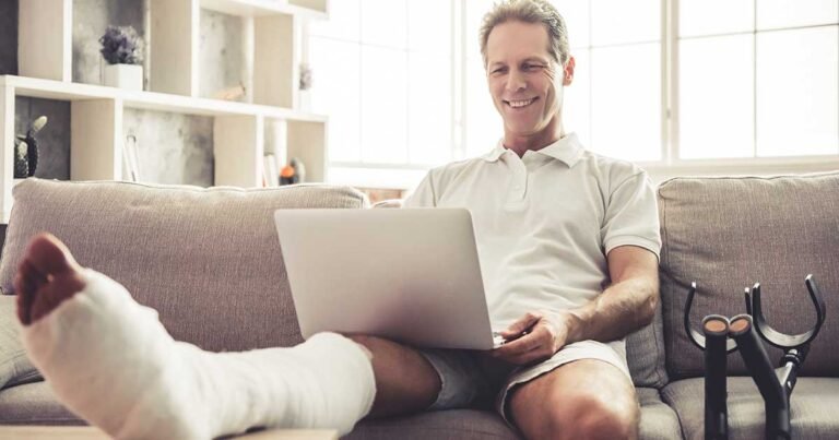 come ottenere il risarcimento danni da infortunio sul lavoro