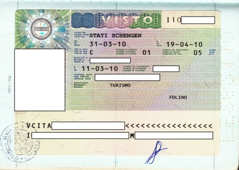 come ottenere il visto per lavoro in italia e quali sono i requisiti