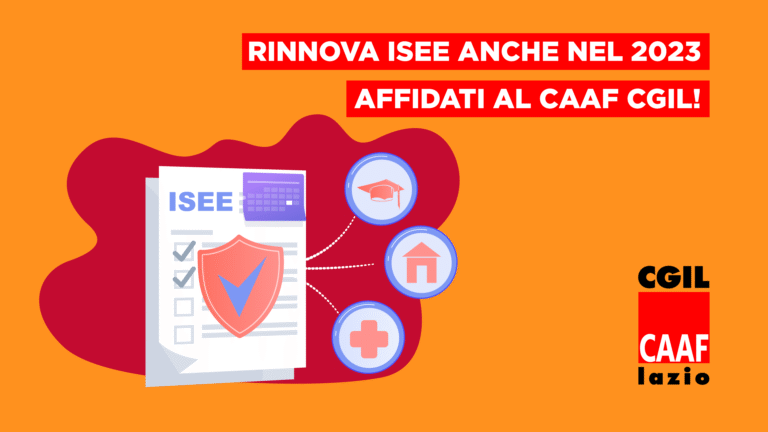 come prenotare un appuntamento al caf per lisee