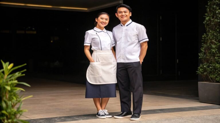 come trovare la coppia di domestici ideale per la tua casa