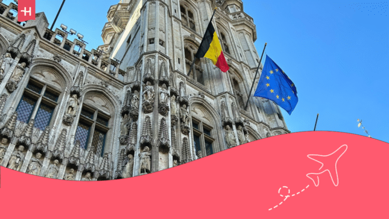 come trovare lavoro in belgio per italiani quali opportunita ci sono