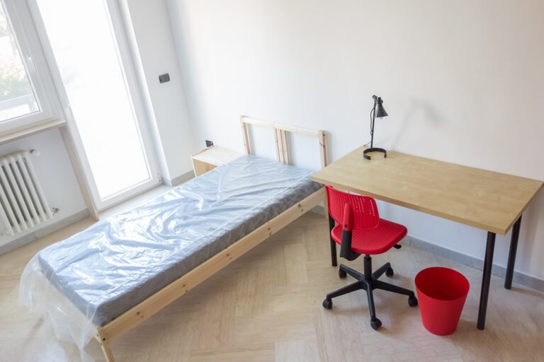 come trovare una stanza in affitto facile e veloce