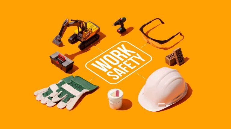 cose la sicurezza sul lavoro e perche e fondamentale