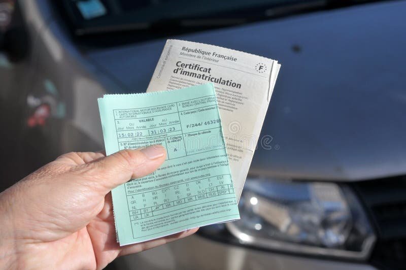 Quali Documenti Sono Necessari Per Immatricolare Un’Auto Tedesca In Italia