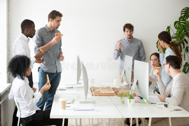 Quali Opportunità Di Lavoro Sono Disponibili Per Gli Italiani Negli USA