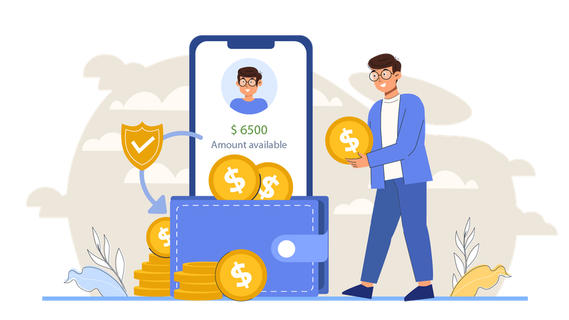 Che Cos’è lo Scoperto in Conto Corrente e Come Funziona