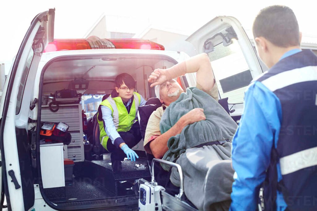 Come Ottenere il Risarcimento Danni per Incidente Stradale del Lavoratore 3 Come Ottenere il Risarcimento Danni per Incidente Stradale del Lavoratore
