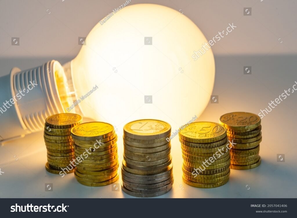 Come funziona il bonus luce per risparmiare sulla bolletta dell’energia