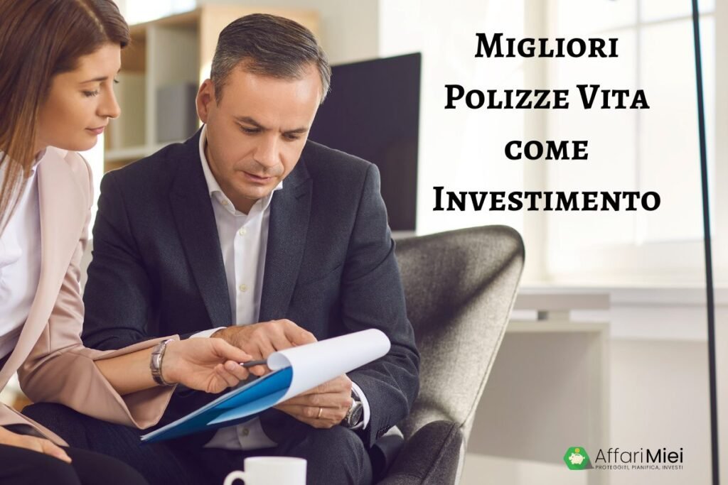 Le Polizze Vita Intera Sono Veramente Una Trappola Per Gli Investitori 4 Le Polizze Vita Intera Sono Veramente Una Trappola Per Gli Investitori