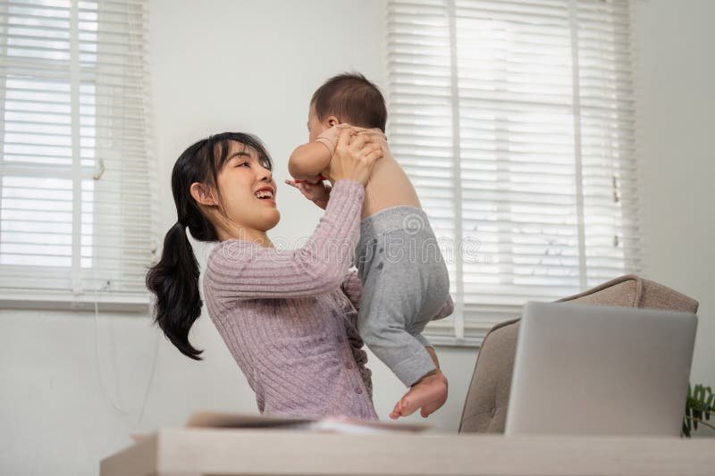 Come Gestire Il Rientro Al Lavoro Dopo La Maternità In Modo Serene