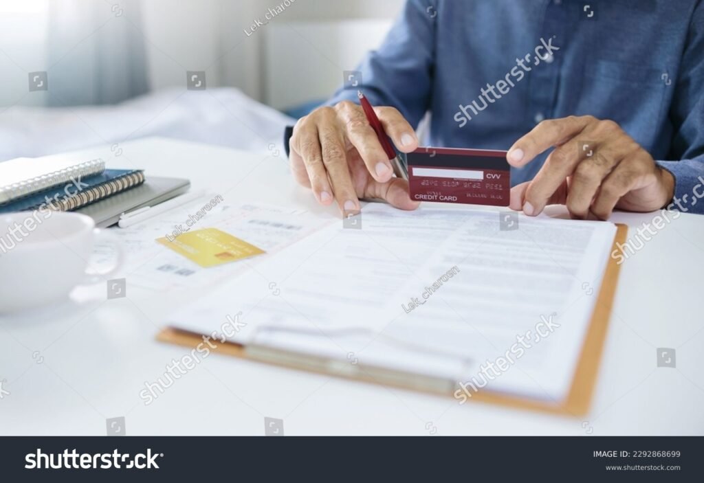 Come Verificare e Gestire un Addebito Sospetto su Carta di Credito