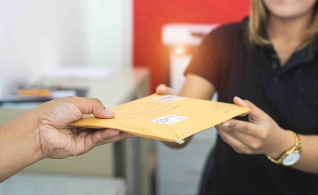 Ho Ricevuto Un Decreto Ingiuntivo: Quali Sono I Passi Successivi