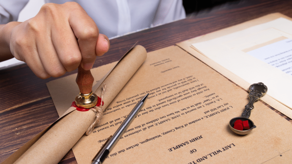 Quali Sono i Costi Notarili per una Successione Ereditare 5 Quali Sono i Costi Notarili per una Successione Ereditare