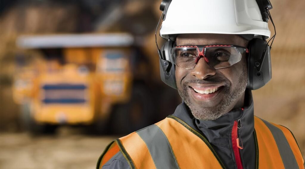 Come Garantire la Sicurezza Sul Lavoro Utilizzando i DPI Adeguati
