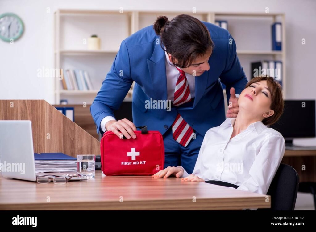 Infortunio Sul Lavoro Cosa Fare: Quali Sono I Passi Da Seguire