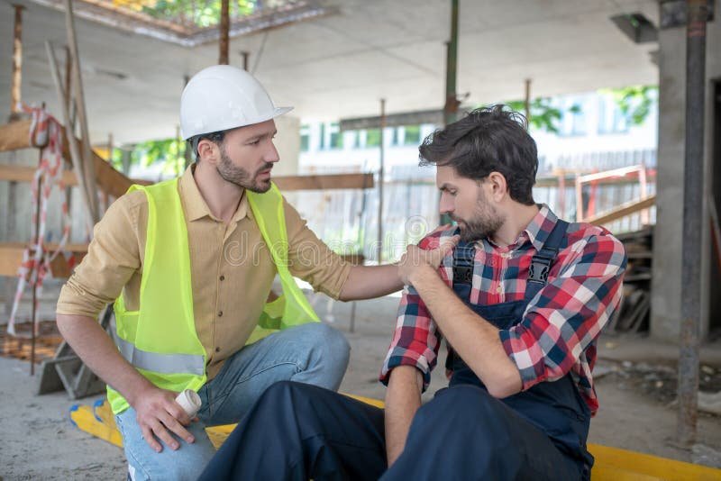 Quanto Paga l’Inail in Caso di Infortunio sul Lavoro