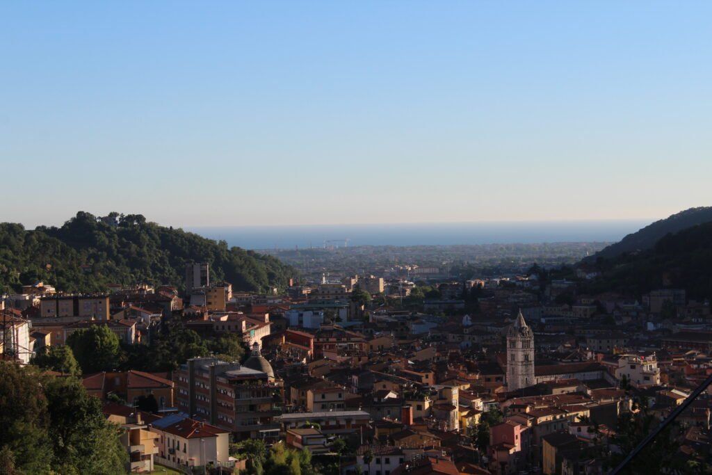 Quali Opportunità Di Lavoro A Massa Carrara Senza Esperienza