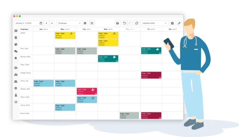 Come Organizzare La Sostituzione Del Badante Il Sabato E La Domenica 26 orari di lavoro del badante con calendario weekend