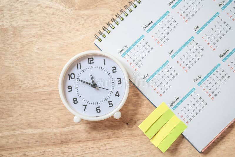 Come Funziona un Calendario per Segnare le Ore Lavorative