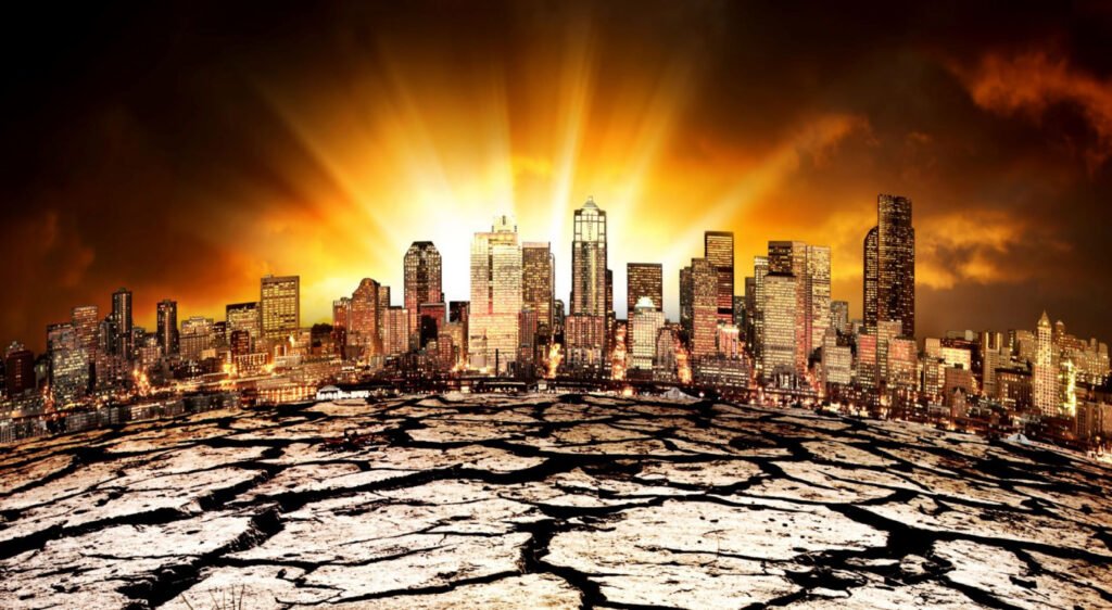 Cosa Copre l’Assicurazione in Caso di Eventi Naturali