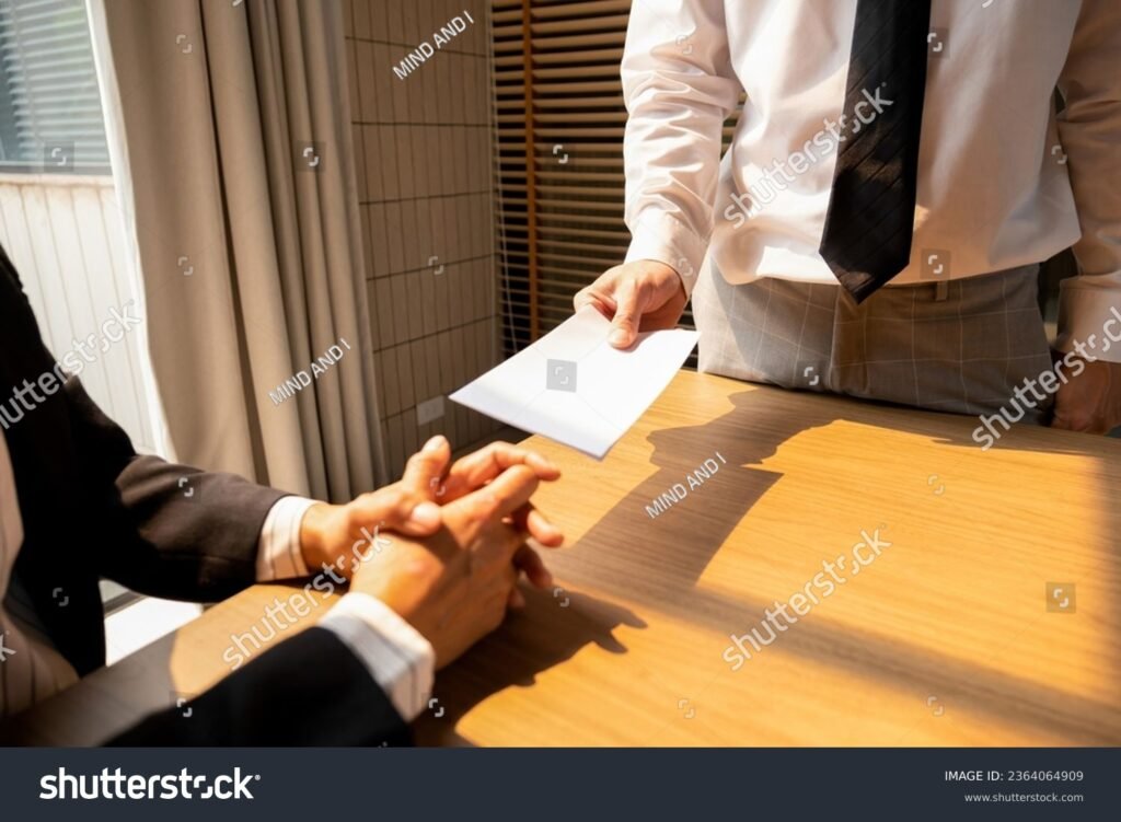 Quanto Preavviso È Necessario Dare per Licenziarsi Correttamente