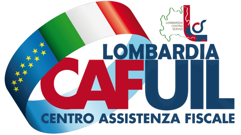 persona che prenota appuntamento al caf busto arsizio
