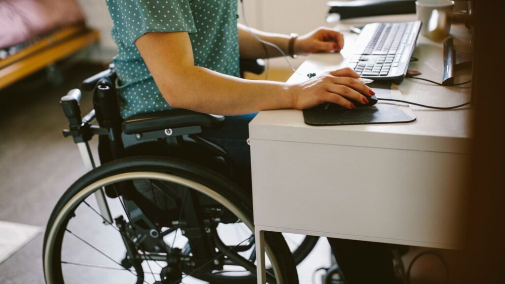 Come Trovare Lavoro Da Casa per Disabili: Quali Opportunità Esistono