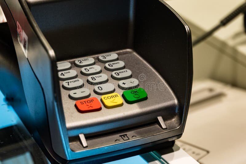 Come Funziona un Lettore di Carta d’Identità Elettronica