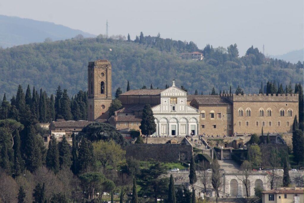 Qual È Il Casale Di San Miniato E Cosa Offre Ai Visitatori