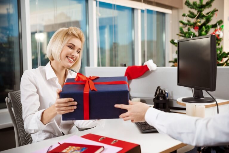 qual e il miglior regalo di natale per un collega di lavoro